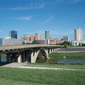 Fort Worth Bridges