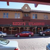 Riscky's Steakhouse