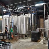 Shannon Brewing Company