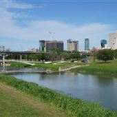 Trinity Park