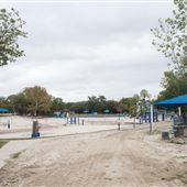 Burger's Lake