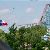 Six Flags Over Texas