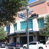 Southlake Town Square