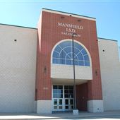 Mansfield Independent School District Natatorium