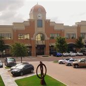 Vandergriff Town Center