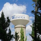 Watauga, TX