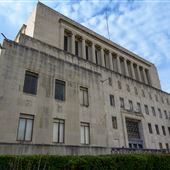 Fort Worth Masonic Temple