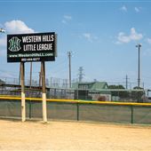 Western Hills Little League