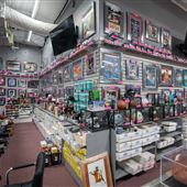 Playball Sports Cards & Memorabilia