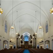Broadway Baptist Church