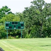 Truett Linehan Field - Temple Christian School