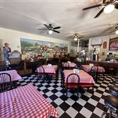 Montgomery Street Cafe