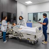 UNT Health Science Center