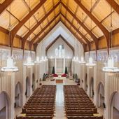 St. Stephen Presbyterian Church