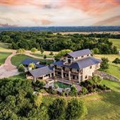 S Double R Ranch