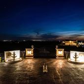 La Casa De Fe Estate