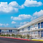 Motel 6 Fort Worth, TX - East