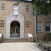 Samuels Avenue Building