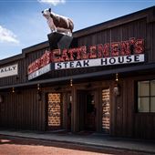 Cattlemen's Steak House