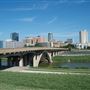 Fort Worth Bridges