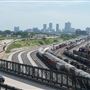 Fort Worth Bridges
