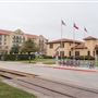 Stockyards National Historic District