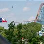 Six Flags Over Texas