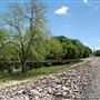 Walnut Creek Bridge
