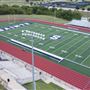 McNair Stadium - All Saints' Episcopal School