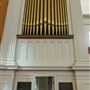 First Christian Church