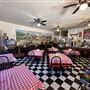 Montgomery Street Cafe