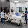 UNT Health Science Center