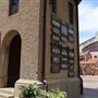 Stockyards National Historic District