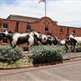 Stockyards National Historic District
