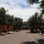 Stockyards National Historic District