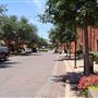 Stockyards National Historic District