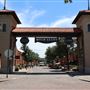 Stockyards National Historic District