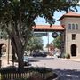 Stockyards National Historic District