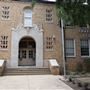 Samuels Avenue Building