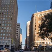 Downtown - 7th and Lamar