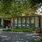 House Near TCU