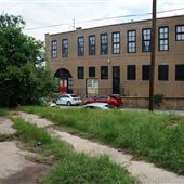 Near Southside Loft Space