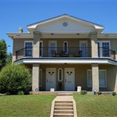 Two Story Duplex