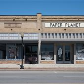 Historic Handley
