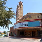 Ridglea Theater