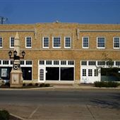 Vandergriff Building