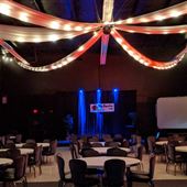 The Warehouse on Berry
