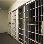 Small, Abandoned Jail