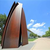 The Modern: Modern Art Museum of Fort Worth