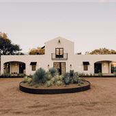 Lazy S Hacienda